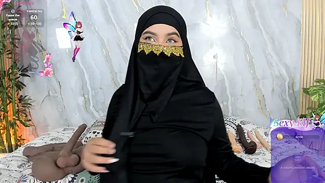 Xiomara Fadel online show from June 2026 07:02:02 PM