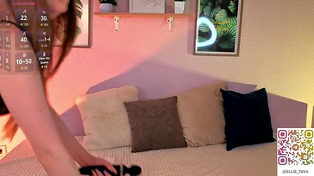 Secret Materiaiz online show from May 2026 08:14:01 PM