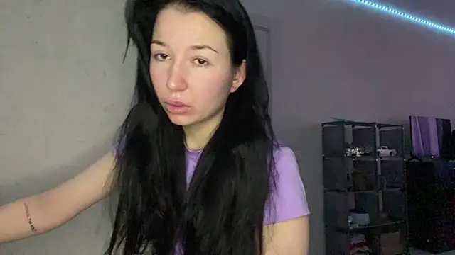 Necusharon online show from June 2026 07:17:01 AM