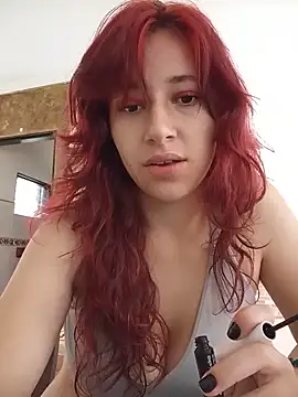Escarleth 69 online show from May 2026 05:41:01 PM