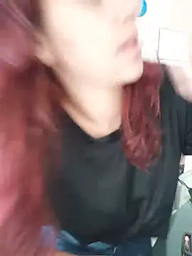 Escarleth 69 online show from May 2026 05:21:02 PM