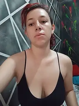 Escarleth 69 online show from June 2026 06:07:02 PM