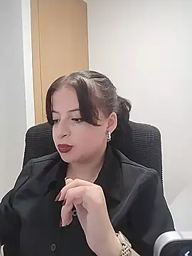 Noire Mistress online show from July 2026 09:25:01 PM