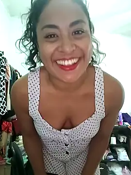 DiosaJaguarMorena online show from May 2026 06:02:02 PM