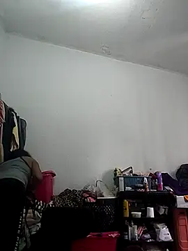 DiosaJaguarMorena online show from May 2026 05:08:01 PM