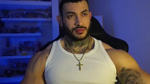 Snapshot of iamjackc_ chatting on May 2026 10:07:01 PM iamjackc online show from May 2026 10:07:01 PM