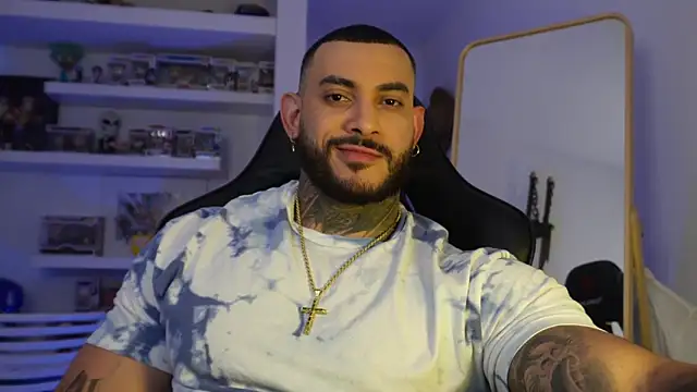 Snapshot of iamjackc_ chatting on June 2026 08:43:01 PM iamjackc online show from June 2026 08:43:01 PM