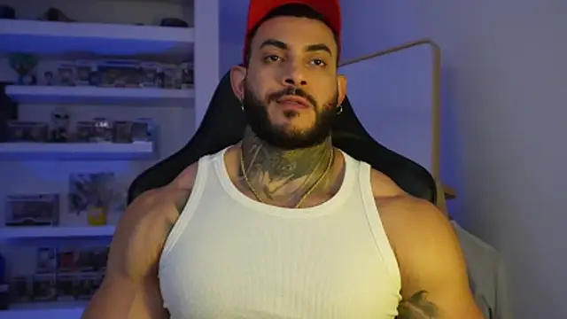 iamjackc  online show from June 2026 01:24:02 PM