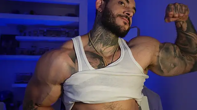 iamjackc  online show from June 2026 05:50:01 PM