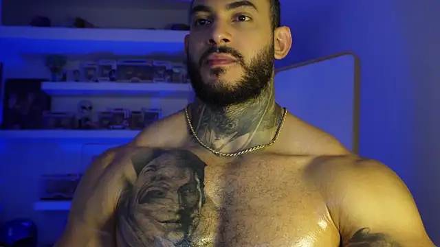 iamjackc  online show from June 2026 07:06:01 AM