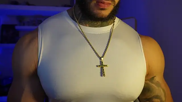 iamjackc  online show from June 2026 08:26:02 PM
