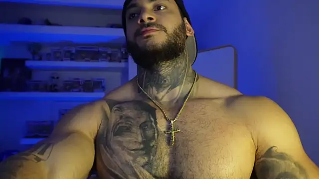 iamjackc  online show from June 2026 08:53:01 AM