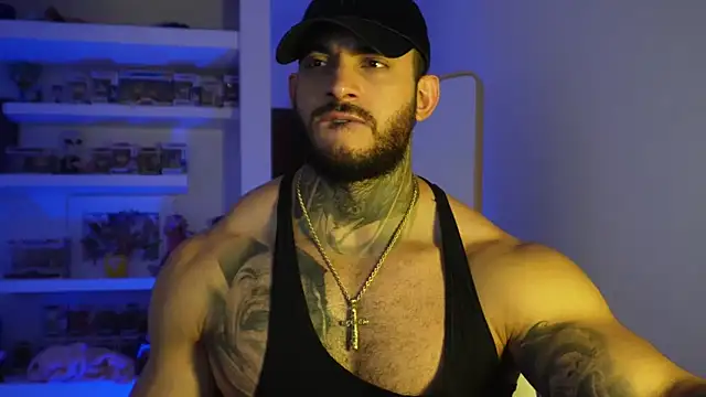 iamjackc  online show from July 2026 08:59:02 PM