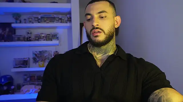iamjackc  online show from July 2026 08:11:02 PM