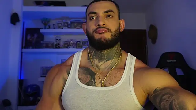 iamjackc  online show from July 2026 08:22:02 PM