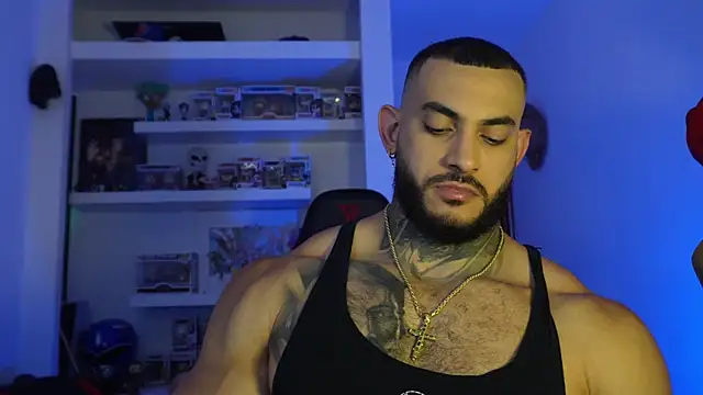 iamjackc  online show from July 2026 12:53:01 AM