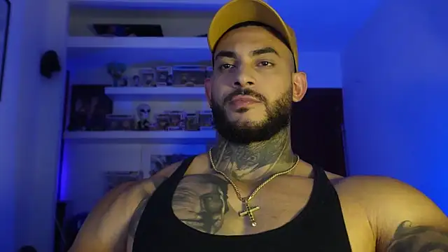 iamjackc  online show from July 2026 12:51:01 AM