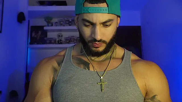 iamjackc  online show from July 2026 02:35:02 PM