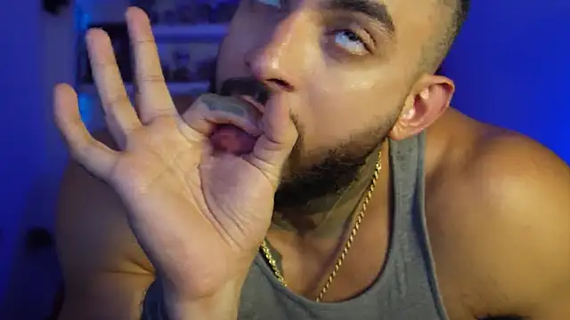 iamjackc  online show from July 2026 04:39:33 PM