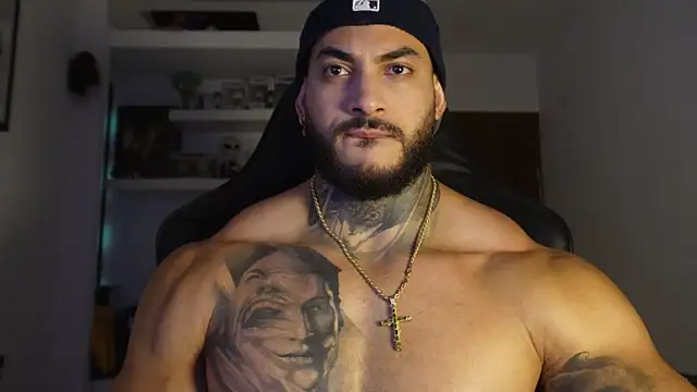 iamjackc  online show from July 2026 05:50:02 AM