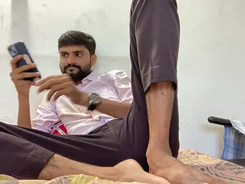 BBCHORNEYDADDY online show from May 2026 08:23:01 AM