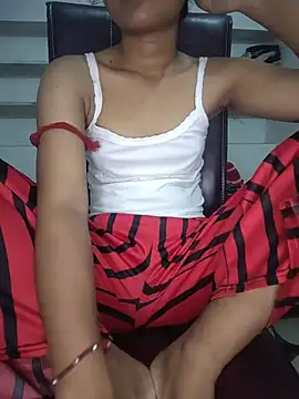 ESHA-LOVE online show from June 2026 04:46:01 AM