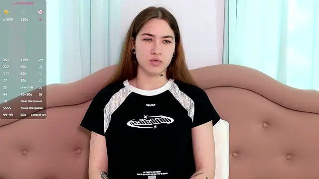 EvaAndLuna online show from June 2026 12:36:01 AM
