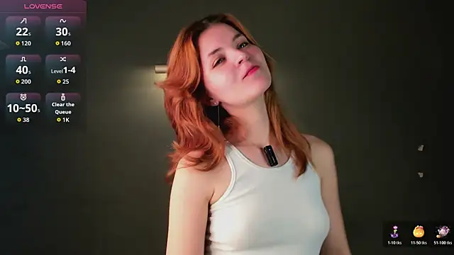 LeyaBloom online show from June 2026 11:27:02 PM