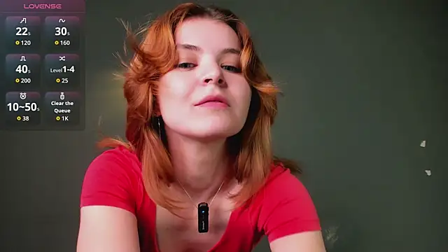 LeyaBloom online show from July 2026 11:00:01 PM