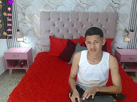 PhillipCox online show from May 2026 12:34:01 PM