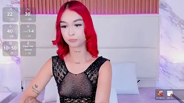 Snapshot of _bella_rossee_ chatting on June 2026 09:14:01 AM bella rossee online show from June 2026 09:14:01 AM