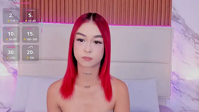 Snapshot of _bella_rossee_ chatting on July 2026 04:47:02 AM bella rossee online show from July 2026 04:47:02 AM
