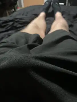 Jannick2007 online show from April 2026 08:28:01 PM