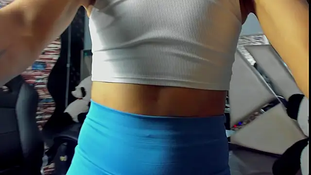 Malekx  online show from April 2026 05:52:01 PM