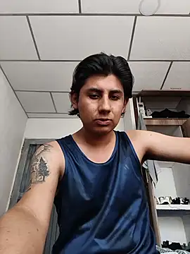 Snapshot of Ericef chatting on June 2026 07:37:02 PM Ericef online show from June 2026 07:37:02 PM