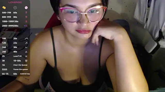 Lily     online show from June 2026 07:15:02 PM
