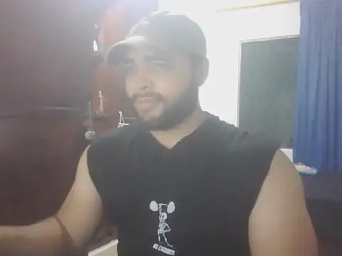 Bearmachin online show from April 2026 11:11:01 PM
