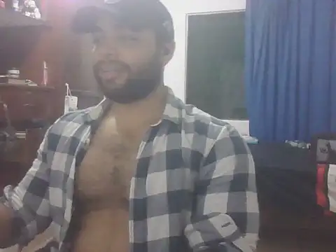 Bearmachin online show from May 2026 04:17:02 AM