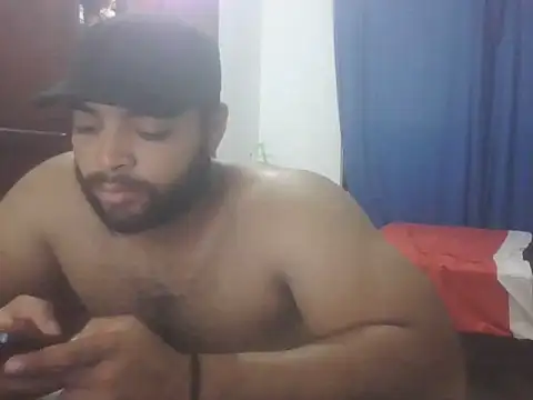 Bearmachin online show from May 2026 02:40:02 AM