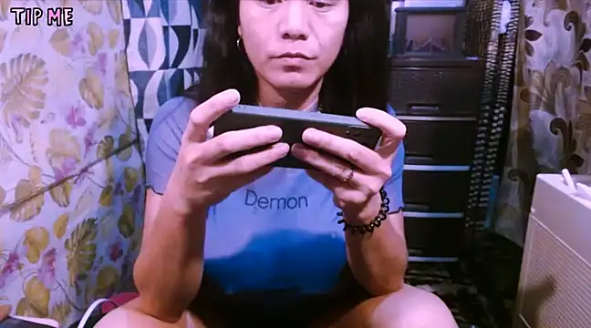 TSjuicyhotdrops online show from January 2025 10:49:01 AM