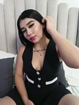 abby doll  online show from May 2026 03:24:01 AM