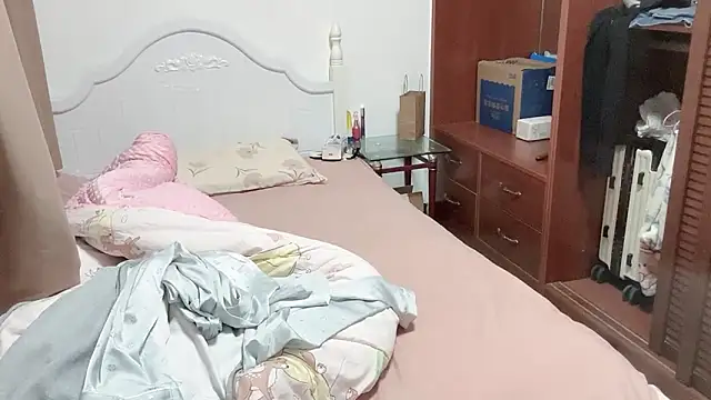 XIAOnaimao-001 online show from May 2026 06:10:01 AM