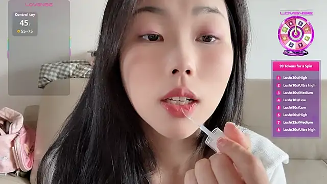 XIAOnaimao-001 online show from June 2026 07:45:02 AM