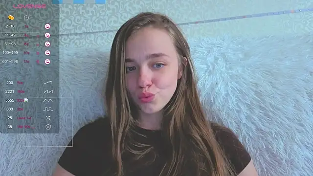 miss sweetbb online show from June 2026 12:35:01 PM