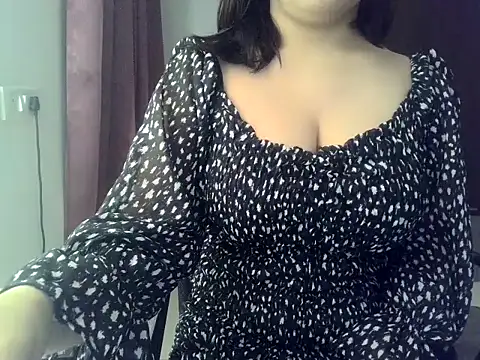 DreamyDesireX online show from June 2026 06:20:02 PM