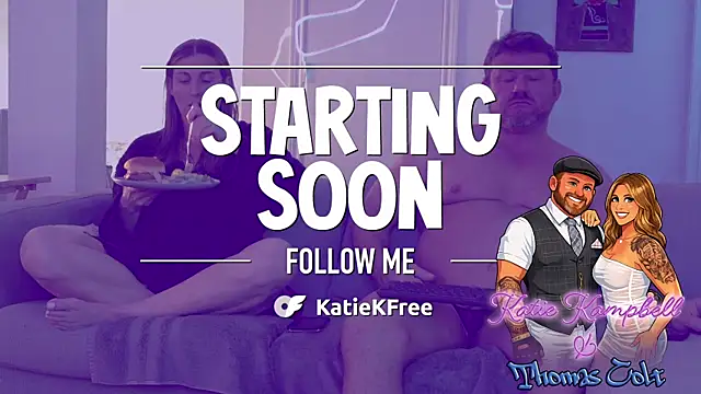 KatieKampbell online show from June 2026 01:08:01 AM