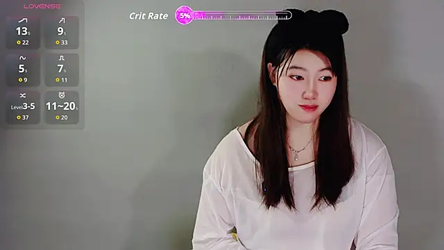 Snapshot of LuMei-Love chatting on May 2026 01:35:02 AM LuMei-Love online show from May 2026 01:35:02 AM