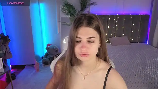 Dayana Mood online show from May 2026 06:21:01 AM