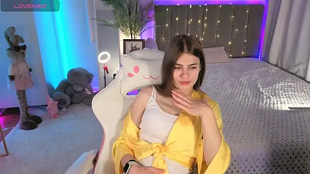 Dayana Mood online show from June 2026 06:37:02 AM