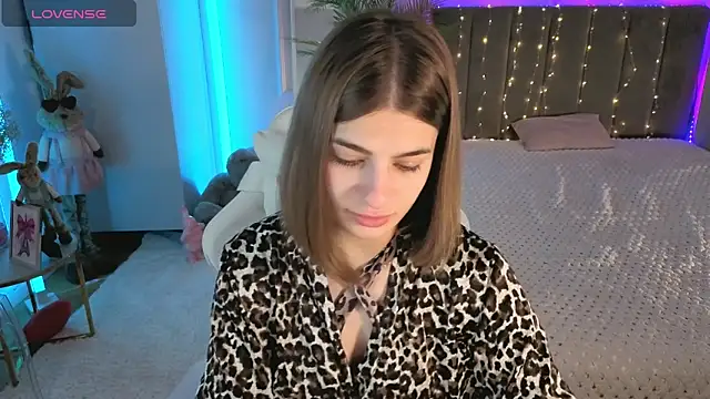 Dayana Mood online show from June 2026 06:36:02 AM